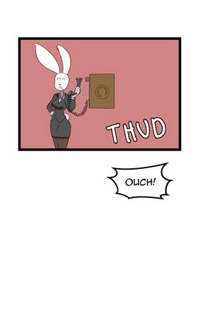 Read Creamy Bunny  11 Page 10 in English