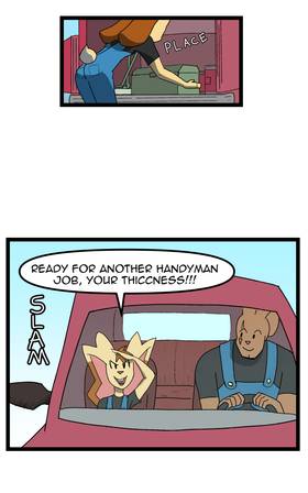 Read Creamy Bunny  12 Page 2 in English