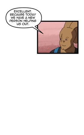 Read Creamy Bunny  12 Page 3 in English