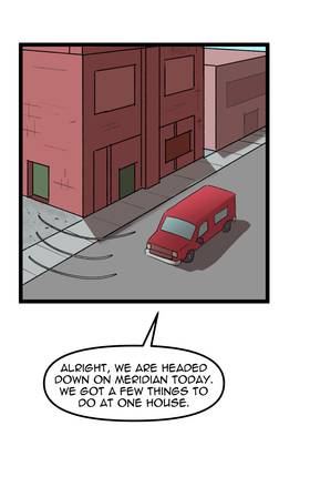 Read Creamy Bunny  12 Page 6 in English