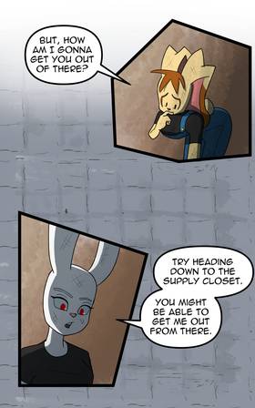 Read Creamy Bunny  13 Page 2 in English