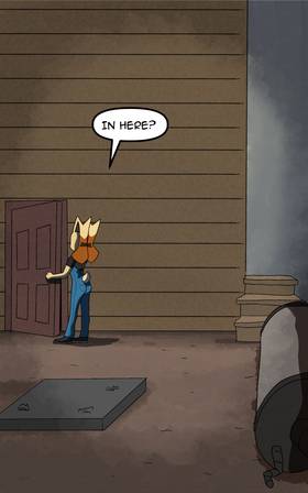 Read Creamy Bunny  13 Page 5 in English
