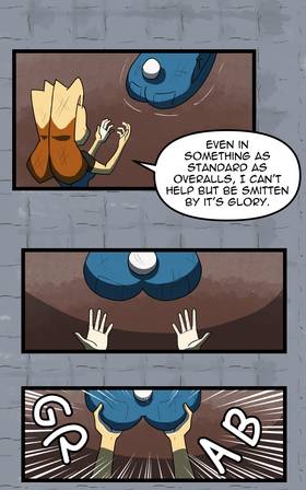 Read Creamy Bunny  13 Page 7 in English