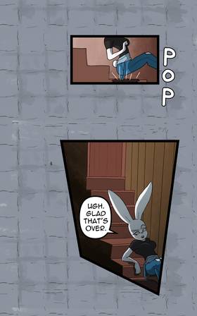 Read Creamy Bunny  13 Page 10 in English