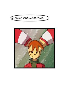 Read Creamy Bunny  14 Page 2 in English