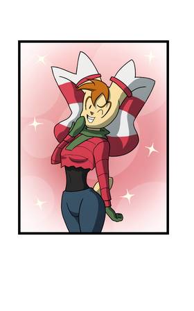 Read Creamy Bunny  14 Page 5 in English