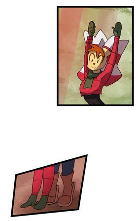 Read Creamy Bunny  14 Page 6 in English