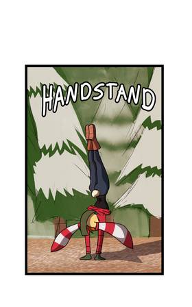 Read Creamy Bunny  14 Page 7 in English
