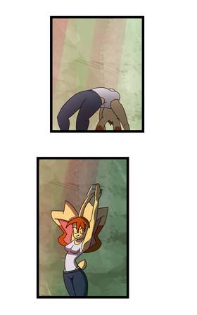 Read Creamy Bunny  14 Page 9 in English