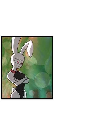 Read Creamy Bunny  14 Page 10 in English