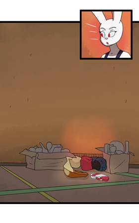 Read Creamy Bunny  15 Page 4 in English