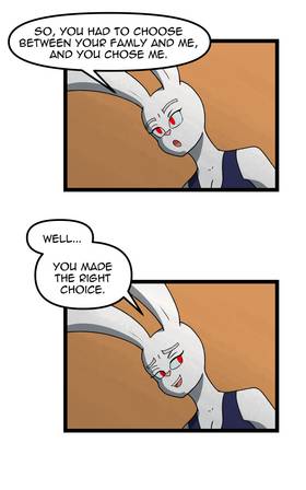 Read Creamy Bunny  15 Page 7 in English