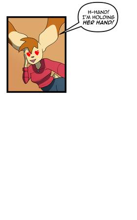 Read Creamy Bunny  15 Page 10 in English