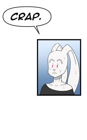 Read Creamy Bunny  16 Page 7 in English