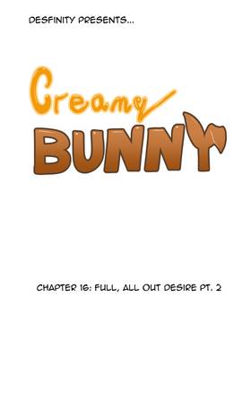 Read Creamy Bunny  16 Page 8 in English