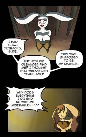 Read Creamy Bunny  17 Page 4 in English