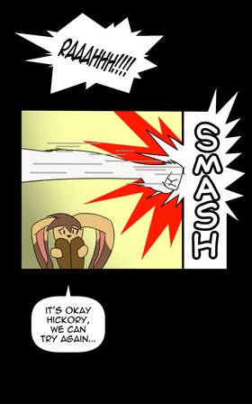 Read Creamy Bunny  17 Page 5 in English