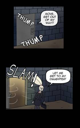 Read Creamy Bunny  17 Page 10 in English