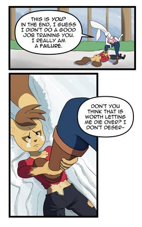 Read Creamy Bunny  18 Page 2 in English