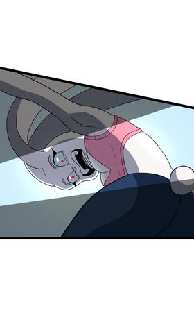 Read Creamy Bunny  18 Page 4 in English