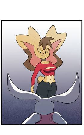 Read Creamy Bunny  18 Page 5 in English