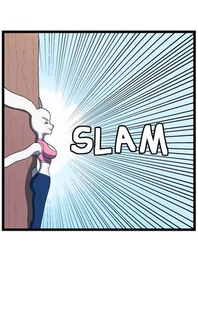 Read Creamy Bunny  18 Page 7 in English