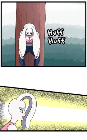 Read Creamy Bunny  18 Page 8 in English