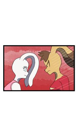 Read Creamy Bunny  18 Page 9 in English