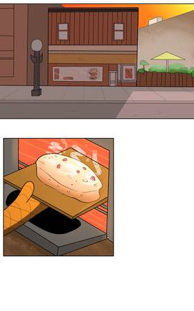 Read Creamy Bunny  20 Page 2 in English