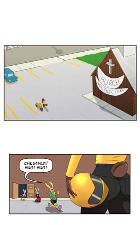 Read Creamy Bunny  20 Page 10 in English