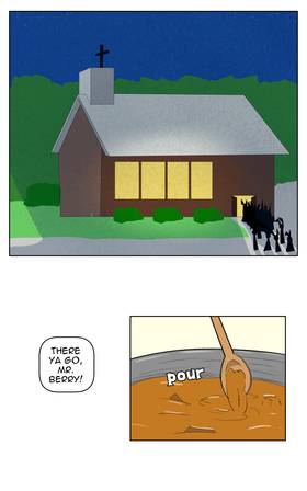 Read Creamy Bunny  21 Page 2 in English