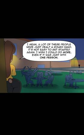 Read Creamy Bunny  21 Page 7 in English