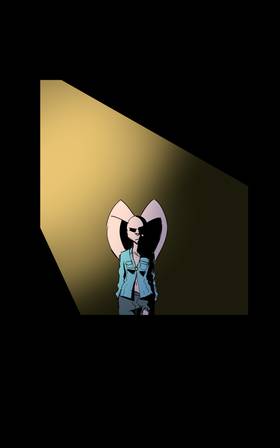 Read Creamy Bunny  21 Page 9 in English