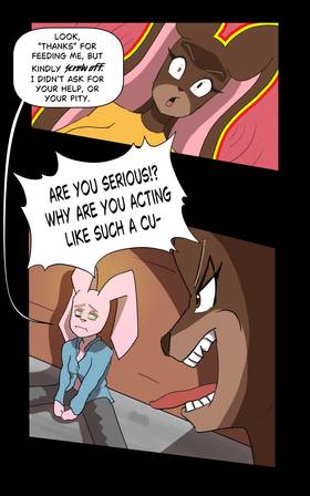 Read Creamy Bunny  22 Page 2 in English