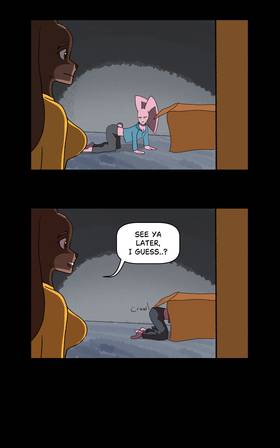 Read Creamy Bunny  22 Page 4 in English