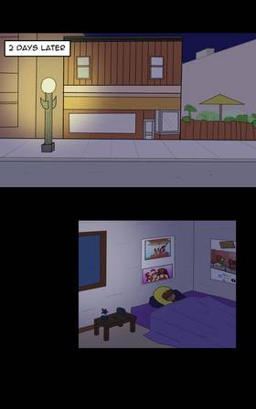 Read Creamy Bunny  23 Page 8 in English