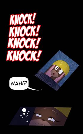 Read Creamy Bunny  23 Page 9 in English
