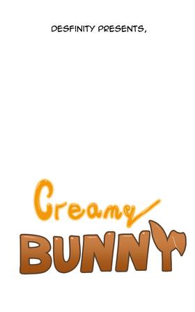Read Creamy Bunny  1 Page 1 in English