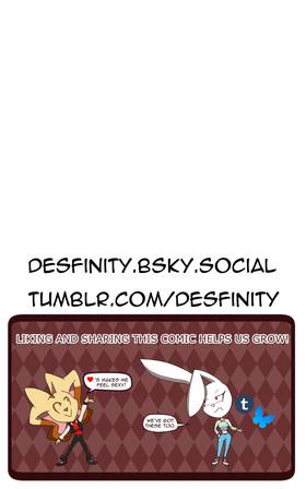 Read Creamy Bunny  1 Page 8 in English