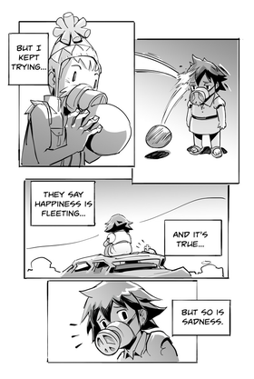 Read BaDoom  55 Page 2 in English