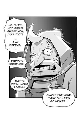 Read BaDoom  55 Page 5 in English