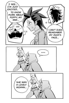 Read BaDoom  56 Page 3 in English