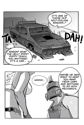 Read BaDoom  58 Page 4 in English