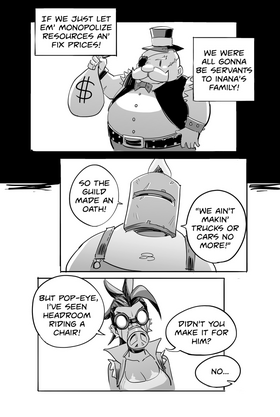 Read BaDoom  59 Page 4 in English