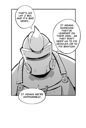 Read BaDoom  59 Page 5 in English