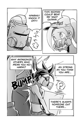 Read BaDoom  60 Page 4 in English