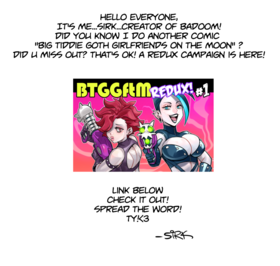 Read BaDoom  60 Page 6 in English