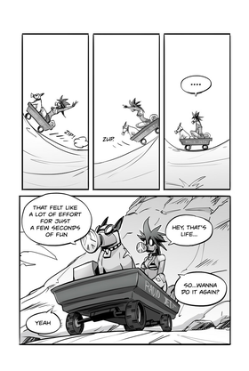 Read BaDoom  4 Page 3 in English