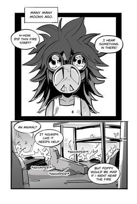 Read BaDoom  9 Page 1 in English
