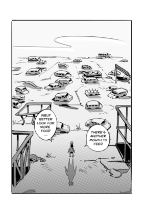 Read BaDoom  10 Page 5 in English